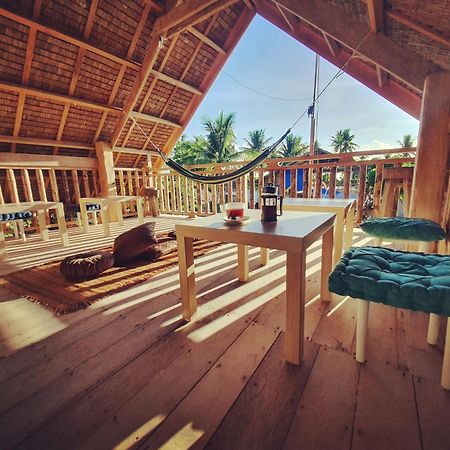 Bed and Breakfast Coleto Siargao à San Isidro  Extérieur photo