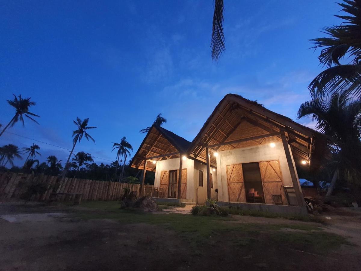 Bed and Breakfast Coleto Siargao à San Isidro  Extérieur photo
