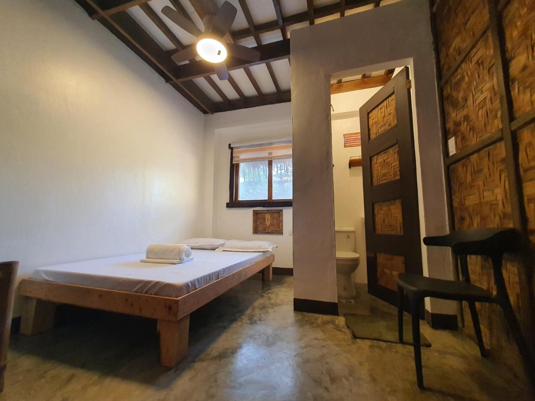 Bed and Breakfast Coleto Siargao à San Isidro  Extérieur photo