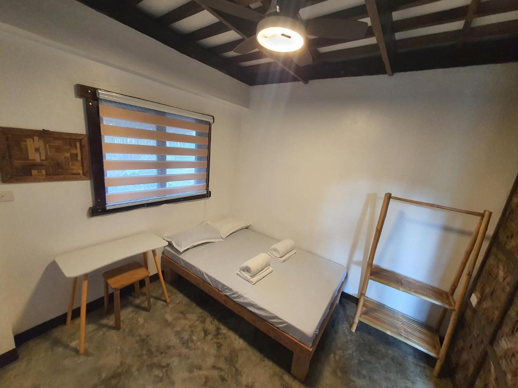Bed and Breakfast Coleto Siargao à San Isidro  Extérieur photo