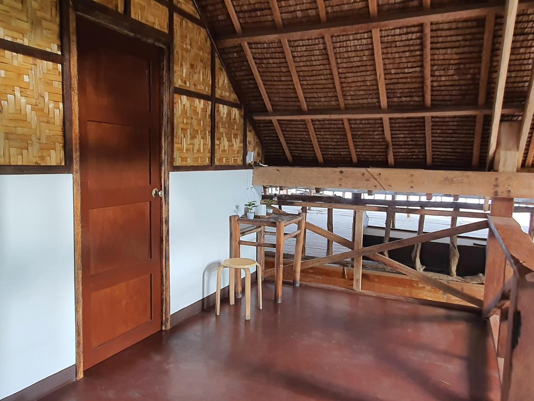 Bed and Breakfast Coleto Siargao à San Isidro  Extérieur photo