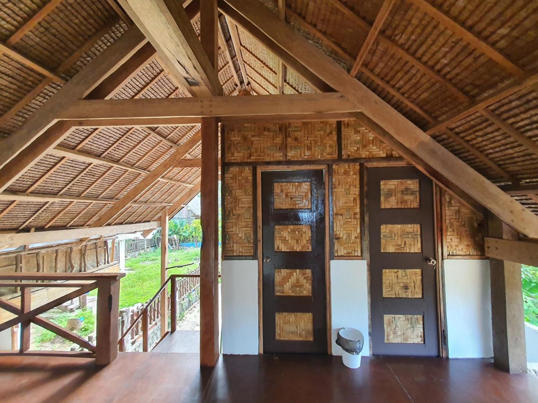 Bed and Breakfast Coleto Siargao à San Isidro  Extérieur photo