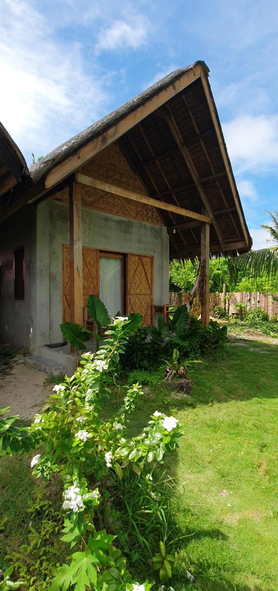 Bed and Breakfast Coleto Siargao à San Isidro  Extérieur photo