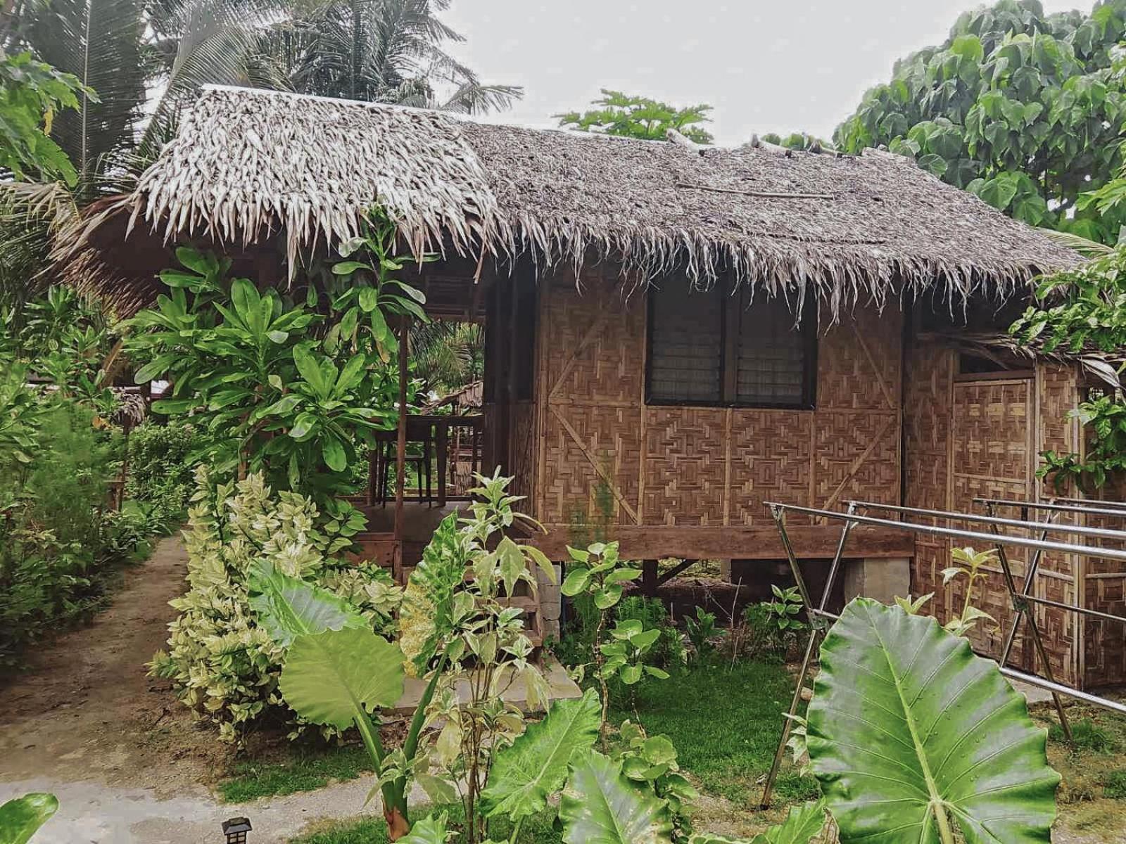 Bed and Breakfast Coleto Siargao à San Isidro  Extérieur photo