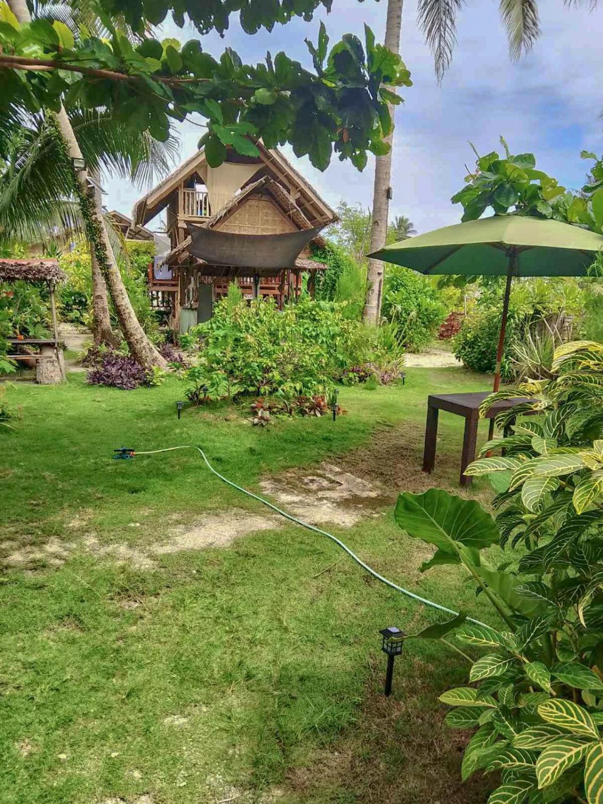 Bed and Breakfast Coleto Siargao à San Isidro  Extérieur photo
