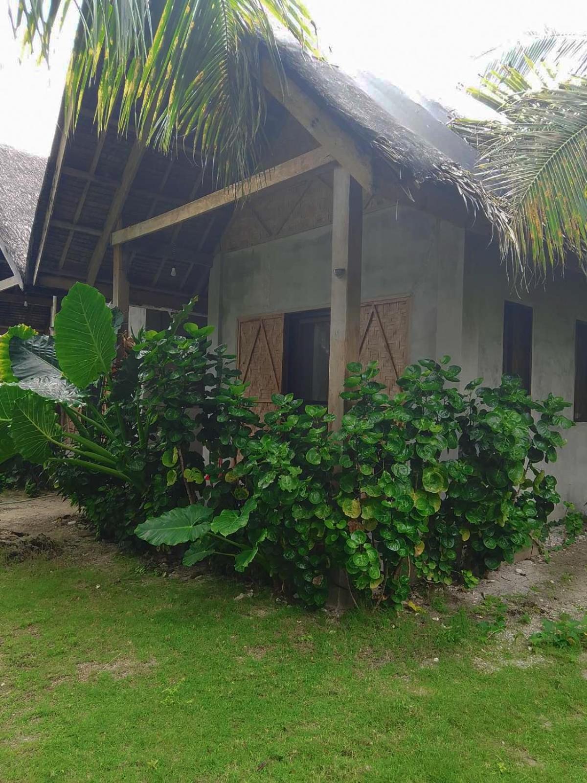 Bed and Breakfast Coleto Siargao à San Isidro  Extérieur photo