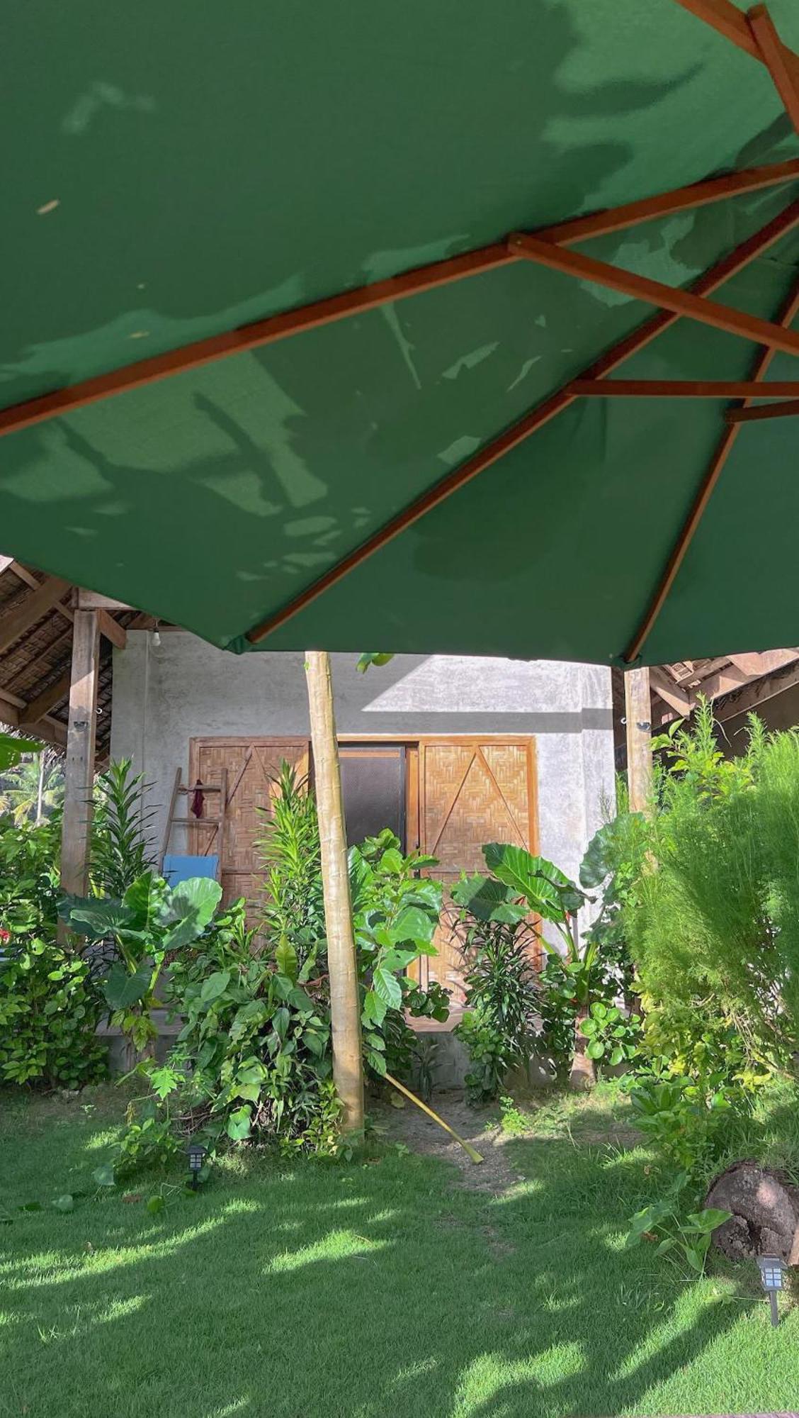 Bed and Breakfast Coleto Siargao à San Isidro  Extérieur photo