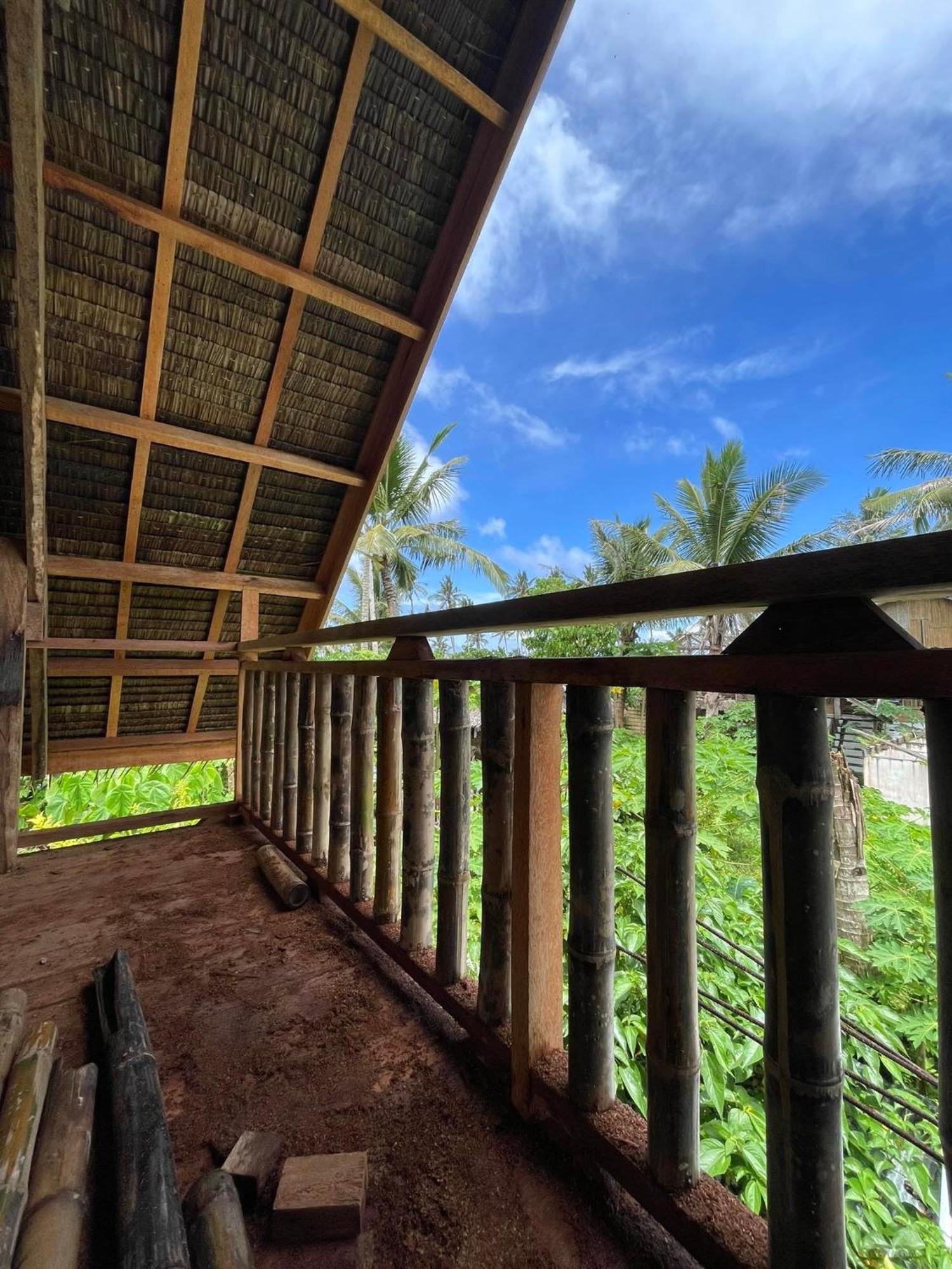 Bed and Breakfast Coleto Siargao à San Isidro  Extérieur photo