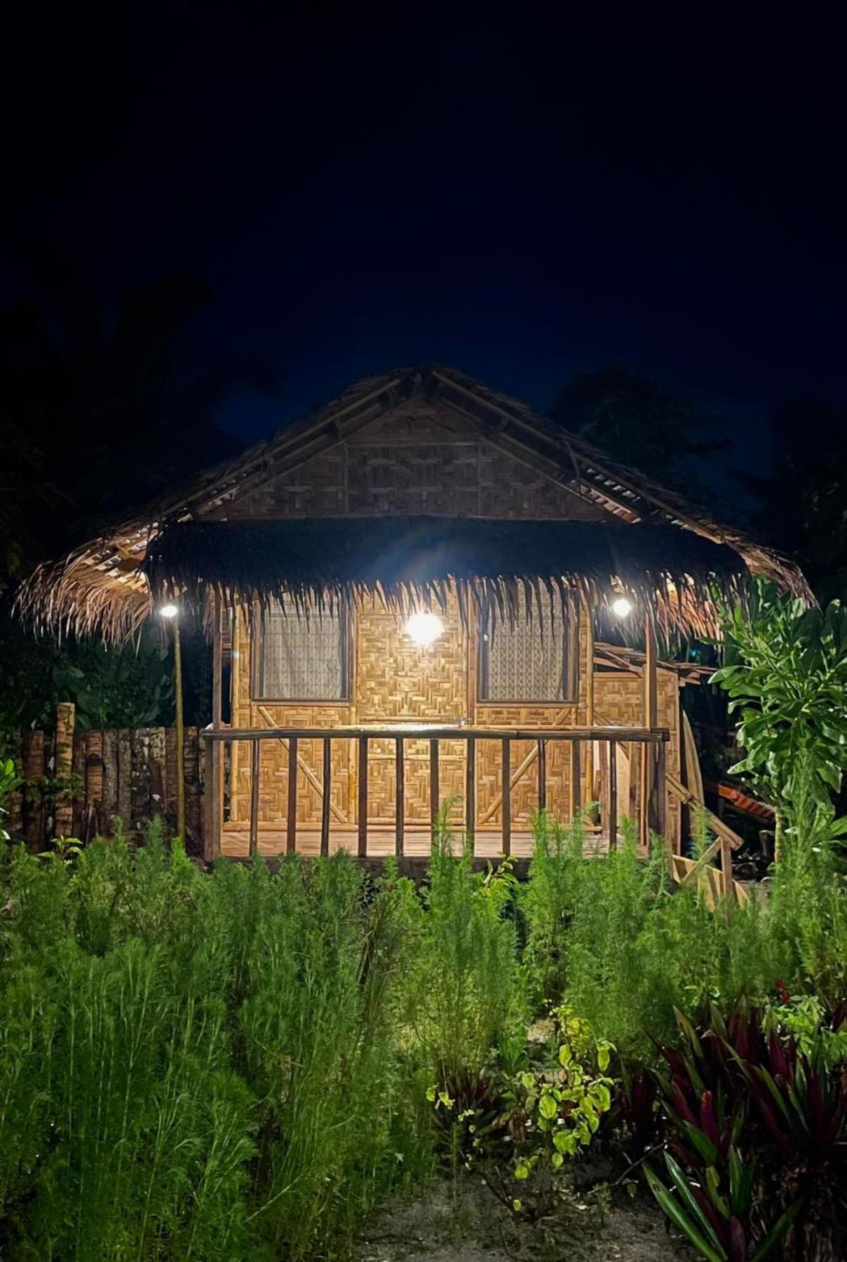 Bed and Breakfast Coleto Siargao à San Isidro  Extérieur photo