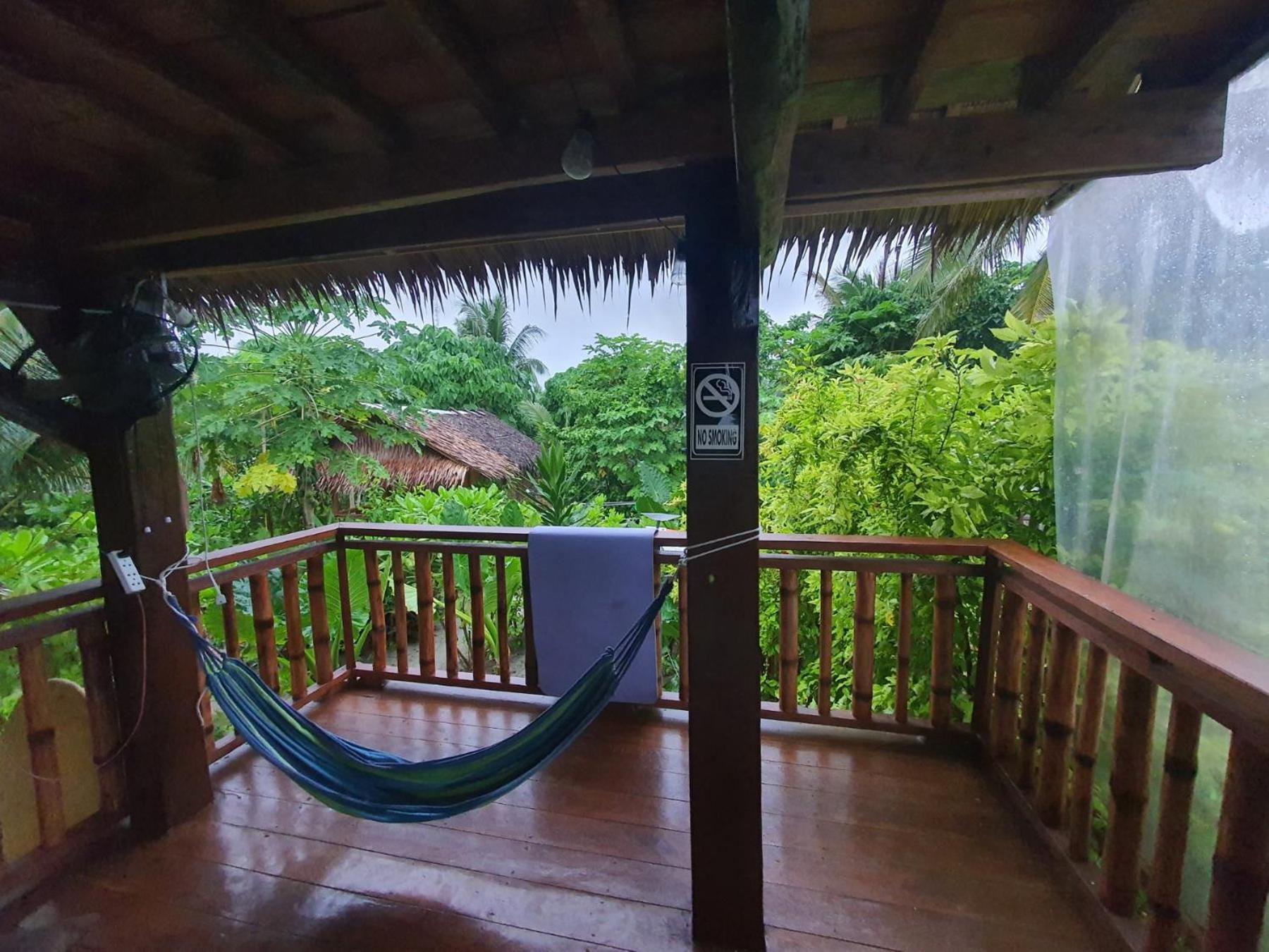 Bed and Breakfast Coleto Siargao à San Isidro  Extérieur photo