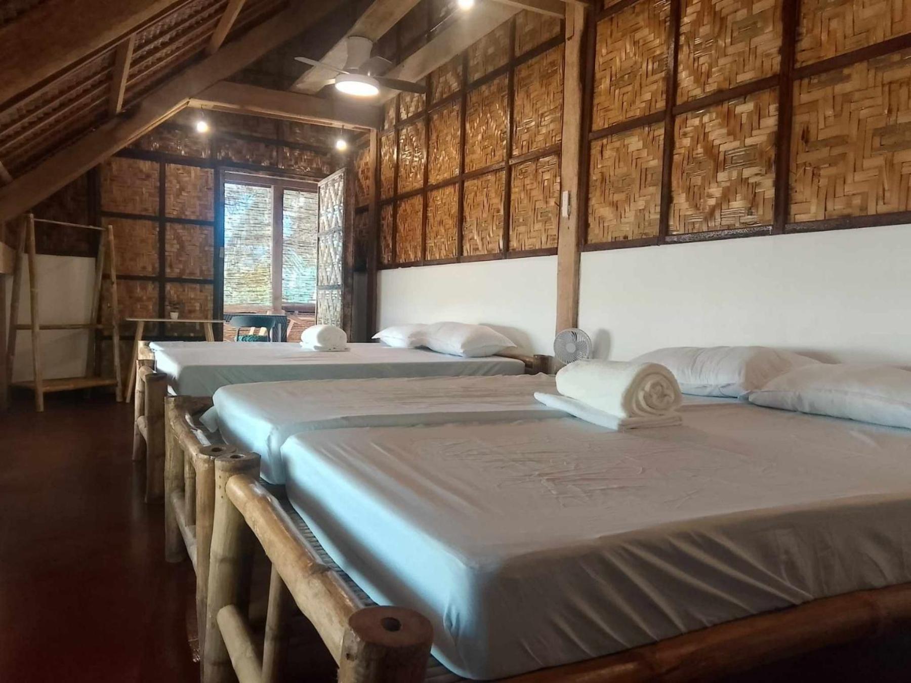 Bed and Breakfast Coleto Siargao à San Isidro  Extérieur photo